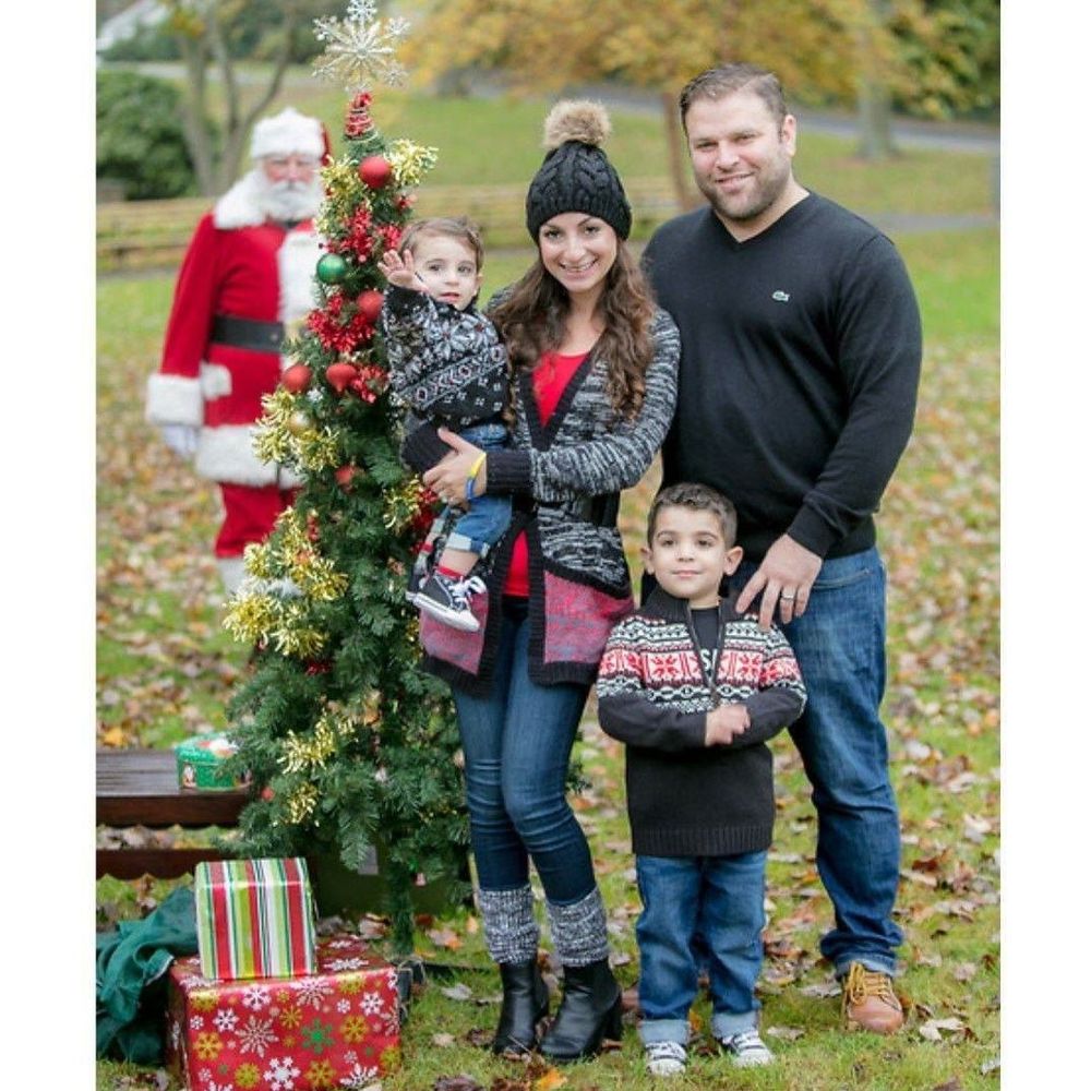 Meet your Posher, Patrick